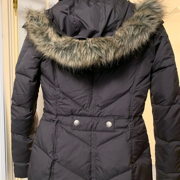 Esprit Ladies Down Jacket - Size 0 - Picture 3 of 5